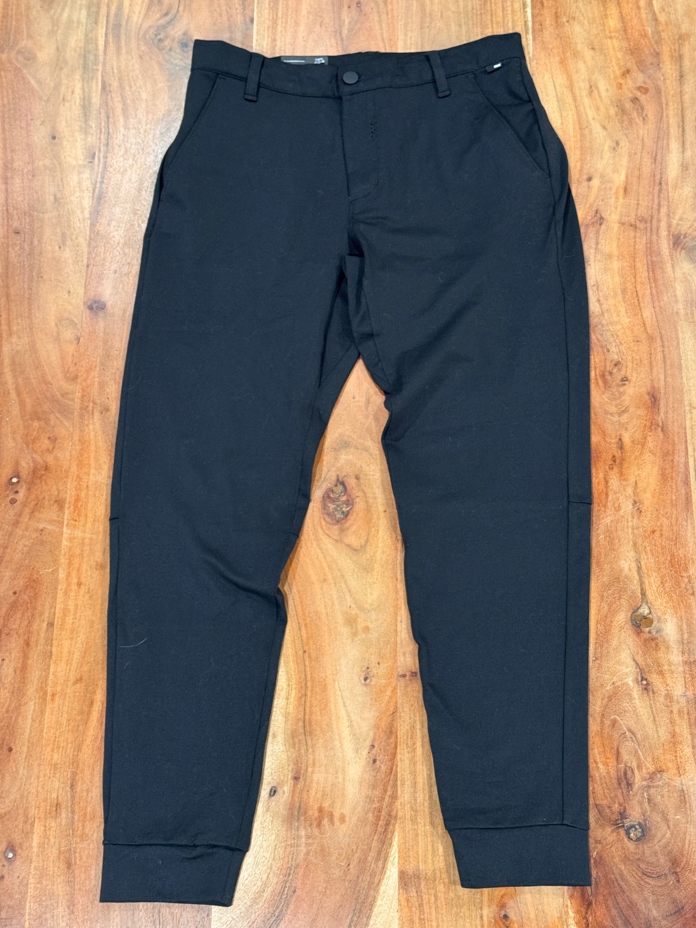 True Linkswear Lux Jogger Golf Pants